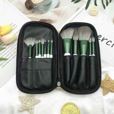 beauty 12Pcs/Set Power Brush Makeup Brushes Set Professional Make Up Brushes