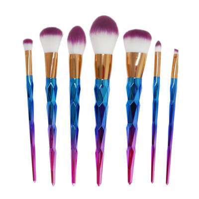 Factory price Makeup brushes private label makeup brush set